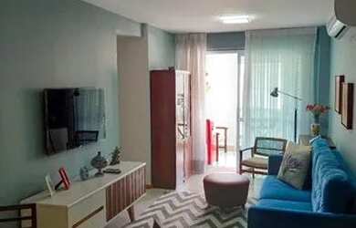 Imagem 2: NITERÓI - Apartamento Padrão - SANTA ROSA