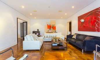 Imagem 3: Apartamento com 3 Dormitórios 1 Vaga em Higienópolis