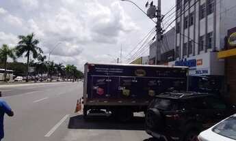 Imagem 2: Imóvel comercial com 1500m2 para aluguel na Av Presidente Dutra no Centro - Feira de Sant