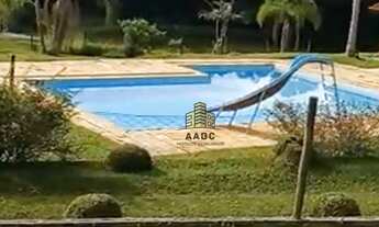 Imagem 3: Chácara com 8 dormitórios à venda, 653400 m² por R$ 6.500.000,00 - Bairro da Ressaca - Ibi