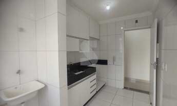 Imagem 5: Apartamento 2 quartos com suíte e vaga coberta no Arvoredo