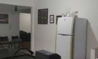 Imagem 7: APARTAMENTO NO CENTRO Edifício Tamoio - Otima localização