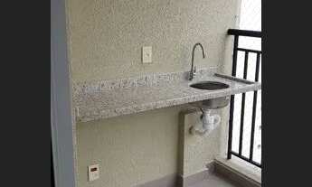 Imagem 5: Apartamento para aluguel 2 quartos 1 vaga Anchieta - São Bernardo do Campo - SP