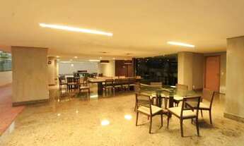 Imagem 5: Apartamento de 127 m² no Vale do Sereno