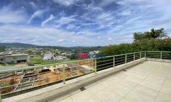 Imagem 4: Casa com 4 dormitórios à venda, 282 m² por R$ 1.500.080,00 - Condominio Residencial Paradi