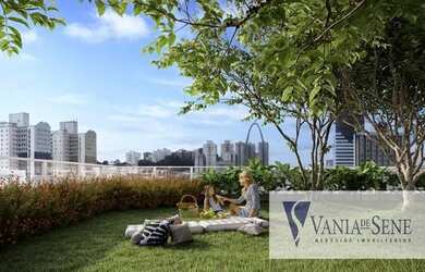 Imagem 6: SAO JOSE DOS CAMPOS - Residential / Apartment - JARDIM COLINAS