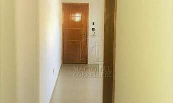 Imagem 3: Apartamento à venda, 49 m² por R$ 320.000,00 - Parque Novo Oratório - Santo André/SP