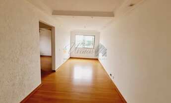 Imagem 2: Apartamento para aluguel possui 66m² com 2 dormiórios em Vila Fachini - São Paulo - SP