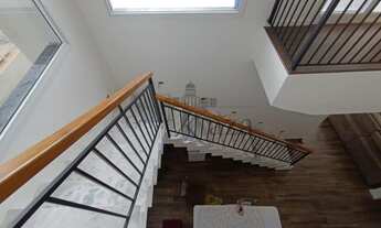 Imagem 7: Casa em Condomínio - Condomínio Vivant - 4 Dormitórios 457m²