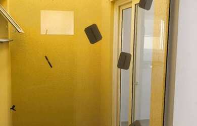 Imagem 5: Lindas Casas em Condominio de 81 m² com 3 dormitorios - Bom Jesus dos Perdões