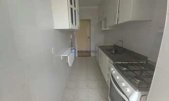 Imagem 4: Apartamento 75m² - Moinho Velho