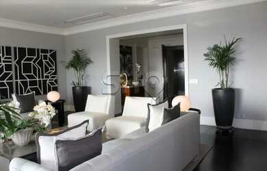 Imagem 2: Apartamento no Jardim Europa com 3 dormitórios