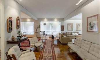 Imagem 6: Apartamento para Aluguel - Higienópolis, 2 Quartos, 240 m2