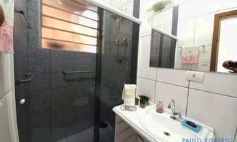 Imagem 5: CASA TÉRREA - CAMBUÍ - SP