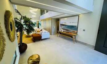 Imagem 4: Casa com 5 dormitórios à venda, 362 m² - Riviera de São Lourenço - Bertioga/SP