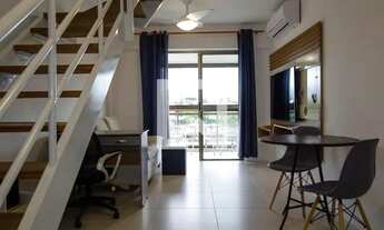 Imagem 5: Apartamento para Aluguel - Recreio, 1 Quarto, 100 m2