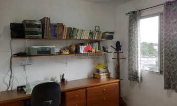 Imagem 6: Apartamento na Avenida Cangaiba