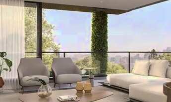 Imagem 4: Apartamento para Venda - 167.73m², 3 dormitórios, sendo 3 suites, 2 vagas - Mont Serrat