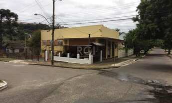 Imagem 3: Casa para Venda - 233m², 4 dormitórios, 5 vagas - Nonoai