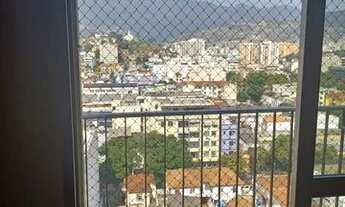 Imagem 4: Apartamento para aluguel Vila Isabel, 2 quartos com suíte