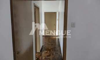 Imagem 7: Apartamento com 2 dormitórios e 1 vaga rotativa, para locação no bairro Sarandi em Porto A