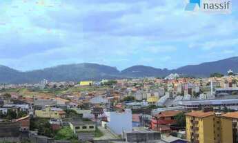 Imagem 5: Apartamento com 2 dormitórios, 55 m² - venda por R$ 200.000,00 ou aluguel por R$ 1.375,00