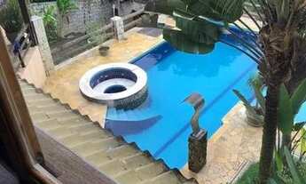 Imagem 3: Casa com 6 dormitórios, 770 m² - venda por R$ 2.800.000 ou aluguel por R$ 10.000/mês - Fei