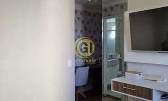 Imagem 2: Apartamento para aluguel tem 90 metros quadrados com 2 quartos