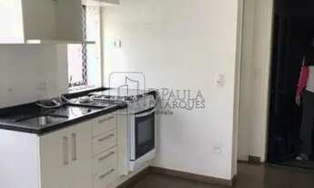 Imagem 3: Apartamento na Bela Vista disponível para locação e venda