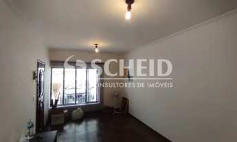 Imagem: Sobrado Reformado na Vila Anhanquera - Próxima