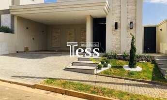 Imagem: Casa térrea Condomínio Maria Júlia fino