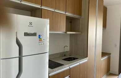 Imagem 7: Studio com 1 dormitório para alugar, 27 m² por R$ 3.150,00/mês - Jardim Vila Mariana - São