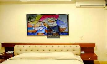 Imagem 7: Flat disponível na Bela Vista