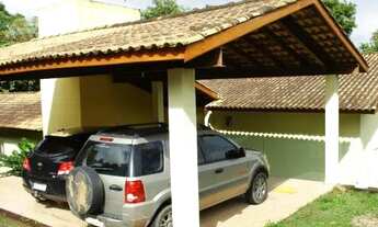 Imagem: Casa a venda na Granja Viana cond Recanto