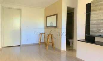 Imagem 4: Apartamento para venda Zona Sul Parque Industrial Spazio Savoia 52 metros quadrados com 2