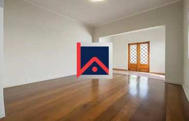 Imagem 2: Locação Casa 4 Dormitórios - 200 m² Jardim Paulista