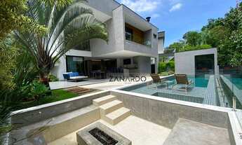 Imagem: Casa 5 suítes à venda, 525 m² por R$