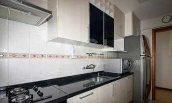 Imagem 2: Apartamento para Venda - 90m², 2 dormitórios, 1 vaga - Jardim Planalto