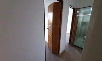 Imagem 3: Apartamento para locação na Vila Curuça