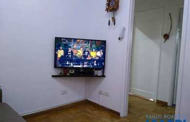 Imagem 6: APARTAMENTO - BARRA FUNDA - SP