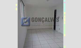 Imagem 5: SANTO ANDRE - Residential / Apartment - JARDIM ALVORADA