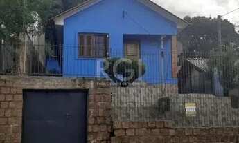 Imagem: Casa para Venda - 68m², 2 dormitórios