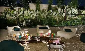 Imagem 4: CASA EM CONDOMÍNIO - ALPHAVILLE - SP