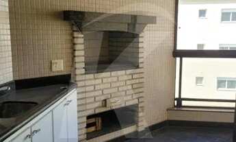 Imagem 7: Apartamento 270m² em Santana 04 suítes e 6 vagas