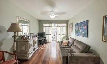 Imagem 2: Apartamento de 3 quartos, 125m², sol da manhã em Bento Ferreira!