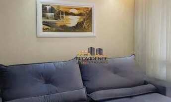 Imagem 2: Apartamento à venda, 80 m² por R$ 480.000,00 - Vila Guilhermina - Praia Grande/SP