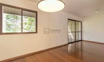 Imagem 3: Venda Apartamento 2 Dormitórios - 129 m² Vila Madalena