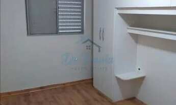 Imagem 2: Apartamento com 2 dormitórios para alugar, 55 m² por R$ 1.900,00/mês - Tatuapé - São Paulo