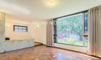 Imagem 2: SÃO PAULO - Casa Padrão - Vila Madalena