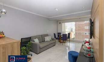 Imagem 6: Apartamento Venda Brooklin 69 m² 2 Dormitórios